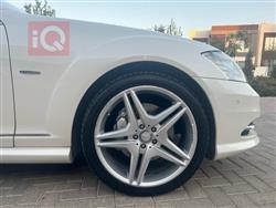 مرسيدس بنز S-Class